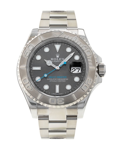 Rolex Yacht-Master 116622